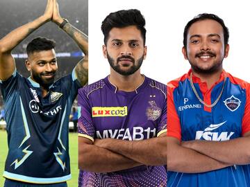 IPL Trade: ஐபிஎல் தொடரில் அணி மாறும் வீரர்கள் - டிரேடில் அடிபடும் பாண்டியா டூ ஷர்தூல் தாக்கூர் பெயர்கள்