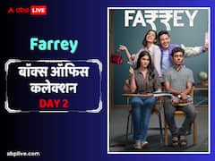 वीकेंड पर भी करोड़ का आंकड़ा नहीं छू सकी सलमान खान की भांजी अलीजेह की 'फर्रे', महज इतने लाख में सिमटी दूसरे दिन की कमाई