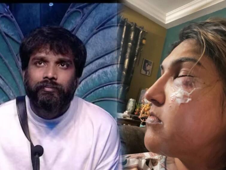 Bigg boss 7 tamil contestant Pradeep Antony react vanitha vijaykumar attack Vanitha Vijayakumar: வனிதாவை தாக்கிய மர்ம நபர்: மவுனம் கலைத்து பேசிய பிரதீப் ஆண்டனி