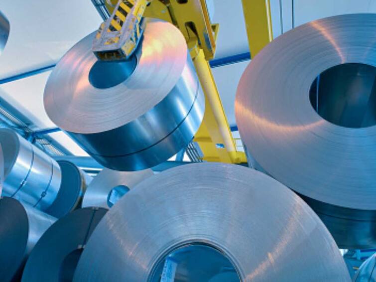 Steel Demand In India To Reach 190 MT in 2030, Driven By Construction, Infrastructure Sectors: SteelMint Steel Demand In India To Reach 190 MT in 2030, Driven By Construction, Infrastructure Sectors: SteelMint