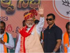 'छत्तीसगढ़, मध्य प्रदेश और राजस्थान में इंडिया गठबंधन को होगा सफाया', पीएम नरेंद्र मोदी का दावा