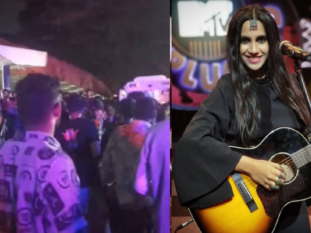 Kochi University Stampede : கேரளா இசை நிகழ்ச்சி விபத்து.. முறையான ஏற்பாடுகள் இல்லையா? கொந்தளிக்கும் நெட்டிசன்கள்.. netizens criticized the incident of 4 students dead in stampede at concert in Kochi university Kochi University Stampede : கேரளா இசை நிகழ்ச்சி விபத்து.. முறையான ஏற்பாடுகள் இல்லையா? கொந்தளிக்கும் நெட்டிசன்கள்..