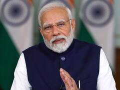 'Is This Necessary': PM Modi Questions 'Big Families' On Weddings Abroad