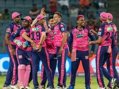 राजस्थान रॉयल्स ने 8 प्लेयर्स को किया बाहर, देखें RR के रिटेन और रिलीज खिलाड़ियों की लिस्ट