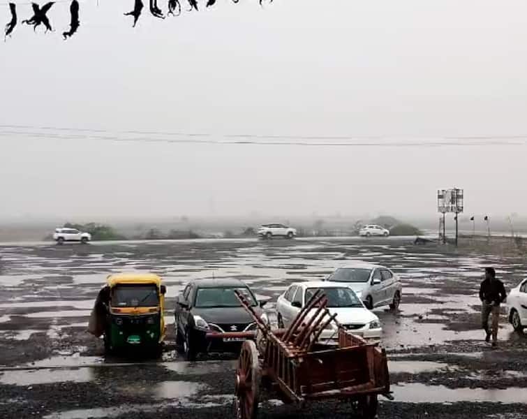13 people died due to lightning strike in Gujarat on Sunday Unseasonal Rain: ગોઝારો રવિવાર! રાજ્યમાં વીજળી પડવાથી 13 લોકોના મોત, 39 પશુઓએ પણ જીવ ગુમાવ્યો