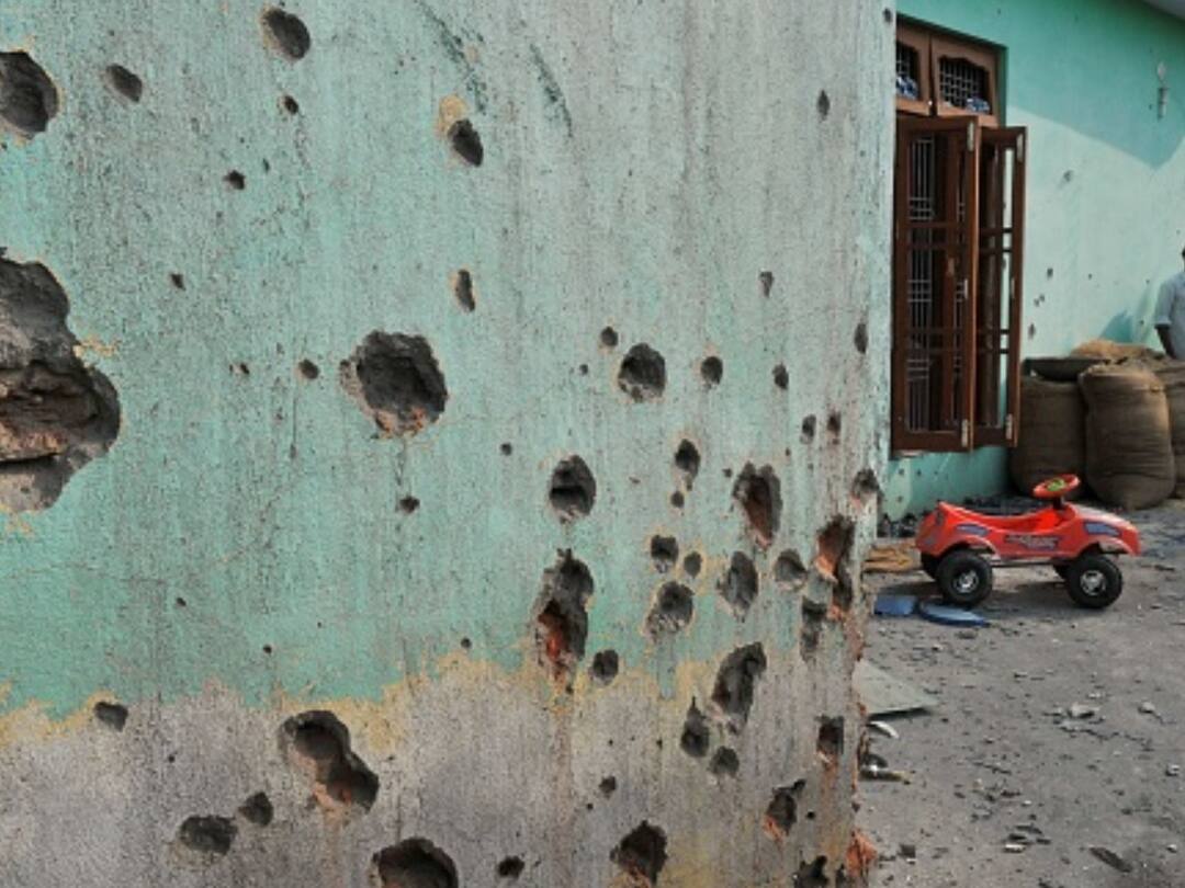 Villagers Seek Bridge Near IB In Jammu To Move To Safer Places Amid Fear Of Pak Shelling Jammu Border Villagers Demand Bridge Near IB To Cross To Safe Places Amid Fear Of Constant Pakistan Shelling Villagers Seek Bridge Near IB In Jammu To Move To Safer Places Amid Fear Of Pak Shelling