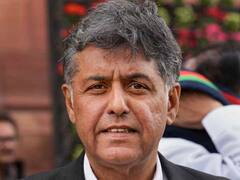 'अपराधी को अब तक न्याय के कटघरे में नहीं... ', 26/11 आतंकी हमले की बरसी पर बोले मनीष तिवारी