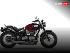 रॉयल एनफील्ड मेटियर 350 को टक्कर देने आ रही है ट्रायम्फ स्पीडमास्टर 400, जानिए किन खूबियों से होगी लैस