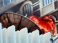 26/11 Mumbai Attacks: Remembering The Tragedy On 15th Anniversary — IN PICS