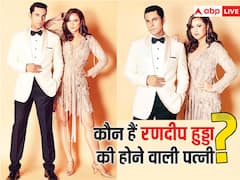जानें कौन हैं Randeep Hooda की होने वाली पत्नी Lin Laishram? शाहरुख खान से है खास कनेक्शन