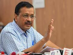On AAP Foundation Day, Kejriwal Remembers Party Leaders Jailed In 'False Cases'