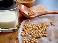 Soy Milk: எலும்புகள், இதய ஆரோக்கியத்திற்கு சோயாபால் நல்லதா? நிபுணர்கள் சொல்வது இதுதான்..!