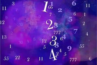 Numerology : અંકશાસ્ત્ર મુજબ આ મૂલાંકના લોકો હોય છે ખૂબ જ ભાગ્યશાળી, જીવનમાં મળવે છે અપાર સફળતા