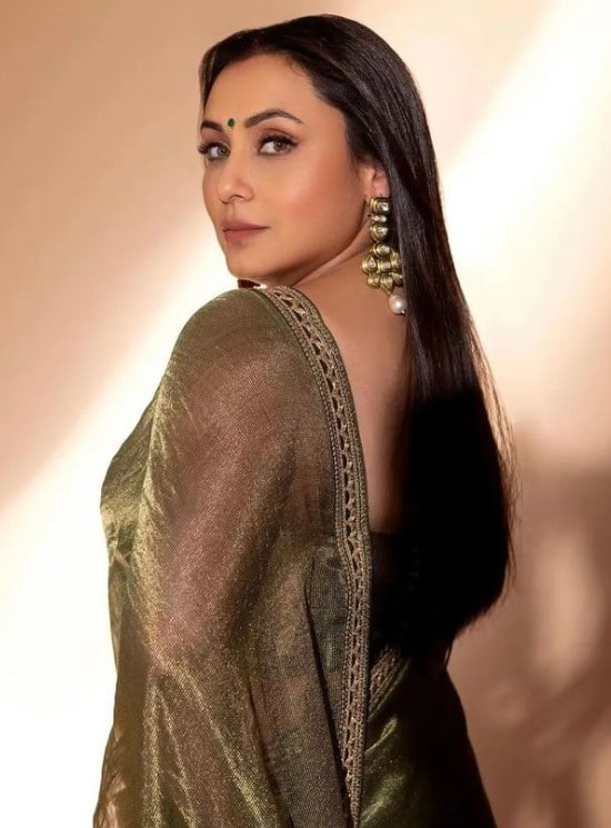 लेकिन रानी मुखर्जी आमिर खान संग एक और फिल्म करना चाहती थी, जिसका मलाल उन्हें आज भी है.