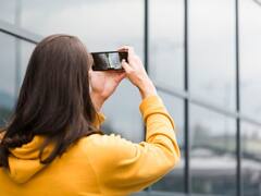 फोटोग्राफी के हैं शौकीन, ये रहे 20,000 के बजट में आने वाले 5 शानदार कैमरा से लैस स्मार्टफोन