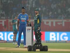 IND vs AUS 2nd T20I Live Streaming: How To Watch India Vs Australia 2nd T20I Live In India