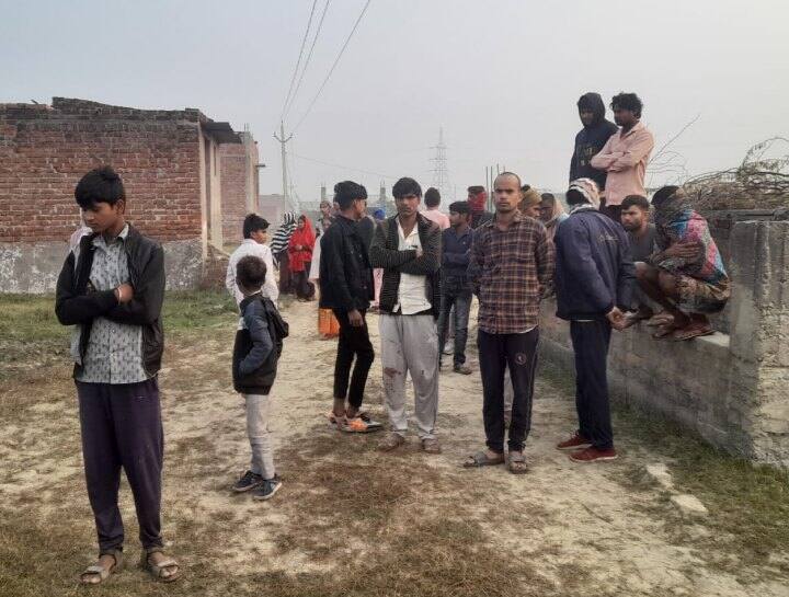 After killing wife and father-in-law man shot himself and committed suicide in Hamirpur ANN Hamirpur News: हमीरपुर में पति ने पत्नी को जिंदा जलाया, ससुर की हत्या कर खुद भी दी जान