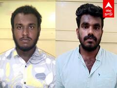 Ramanathapuram Biker arrest : பைக் வீலை தூக்கிய இளைஞர்கள்.. தட்டி தூக்கிய போலீஸ்!
