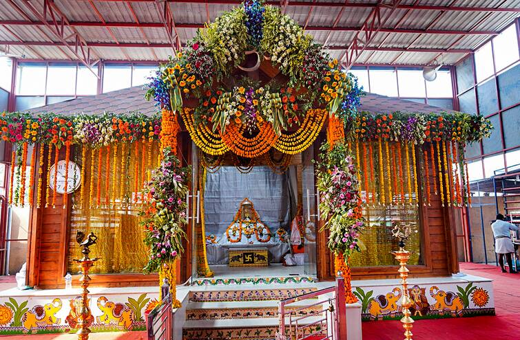 Shri Ram Mandir Trust said that archak recruitment in Shri Ram Janmabhoomi temple will not be done on basis of caste ANN Ram Mandir Inauguration: राम जन्मभूमि मंदिर में अर्चक की नियुक्त प्रक्रिया पर उठे सवाल, ट्रस्ट ने कहा- जाति आधार नहीं