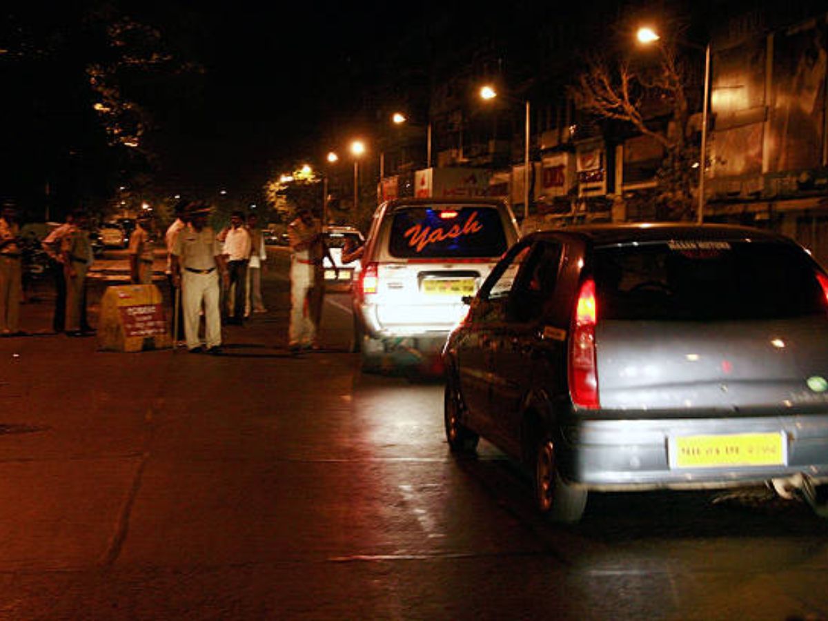 15 Years Of 26/11: Scars Of Mumbai Attacks Still Visible To Haunt City. A Look Back