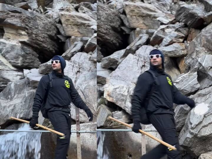 आकाशनं शेअर केलेल्या फोटो आणि व्हिडीओवर नेटकऱ्यांनी लाइक्स आणि कमेंट्सचा वर्षाव केला आहे.