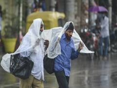 சண்டே அவுட்டிங் கிளம்பியாச்சா? 10 மணிவரை 8 மாவட்டங்களுக்கு மழை எச்சரிக்கை.. எந்தெந்த பகுதிகளில்?