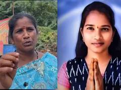 Barrelakka Mother Anuradha Interview : నా కూతురిపై ఆమె తండ్రి చెప్పేవన్నీ అబద్ధాలు | ABP Desam