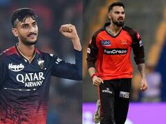 सनराइजर्स की ओर से खेलेंगे शाहबाज, आरसीबी में मयंक डागर की एंट्री; रिटेंशन लिस्ट के पहले RCB और SRH में हुआ ट्रेड