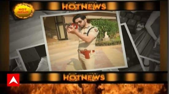 Ghum hai kisi ke pyar mein: Upcoming Twist! Shakti Arora to play the role of a cop | Hot News