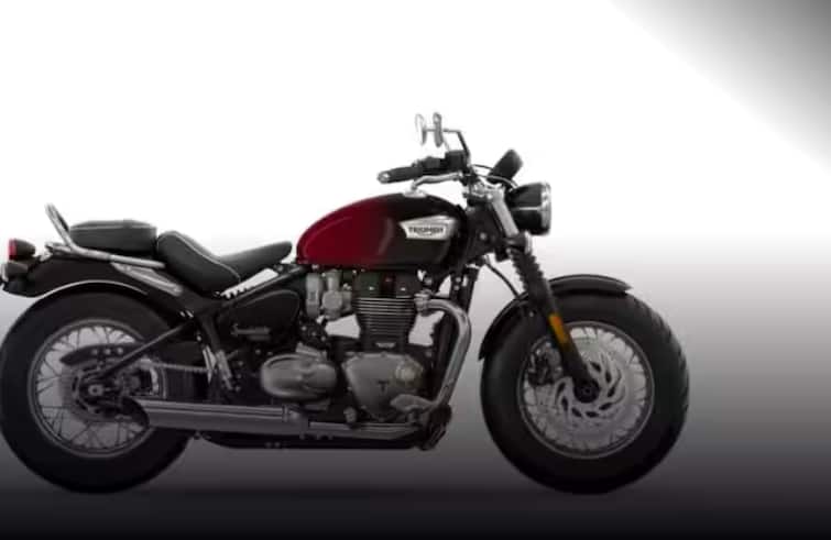 the all specifications details about upcoming triumph speedmaster 400 Royal Enfield Meteor 350 ਨੂੰ ਟੱਕਰ ਦੇਣ ਆ ਰਹੀ ਹੈ Triumph Speedmaster 400, ਜਾਣੋ ਹਰ ਜਾਣਕਾਰੀ