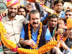 प्रताप खाचरियावास ने कहा- 'राजस्थान में नेक टू नेक फाइट,' निर्दलीय प्रत्याशियों को लेकर कही ये बड़ी बात