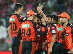 सनराइजर्स हैदराबाद ने 6 और पंजाब किंग्स ने 5 खिलाड़ियों को किया रिलीज, यहां देखें फुल लिस्ट