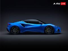 अगले साल भारत में लॉन्च होगी लोटस एमिरा, ढेर सारे फीचर्स के साथ तीन पावरट्रेन ऑप्शन में होगी उपलब्ध 