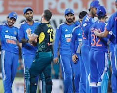 IND Vs AUS, Match Highlights: তারুণ্যের বিজয়রথ ছুটছে, দ্বিতীয় টি-টোয়েন্টিতেও অজি বধ ভারতের