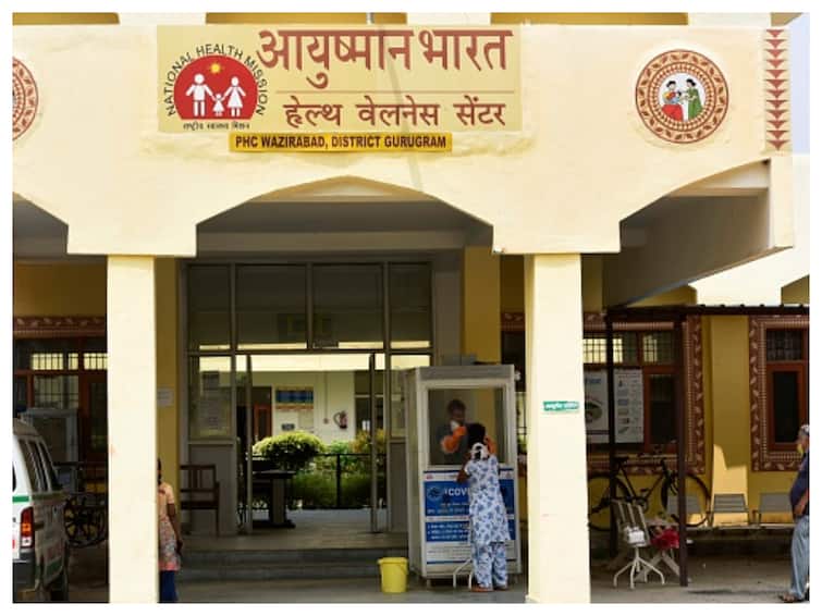 Ayushman Bharat Health And Wellness Centres Now To Be Called Ayushman Arogya Mandir Ayushman Bharat Health And Wellness Centres Now To Be Called Ayushman Arogya Mandir