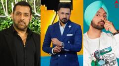 ਗਿੱਪੀ ਗਰੇਵਾਲ ਦੇ ਘਰ ਤੇ ਲਾਰੈਂਸ ਬਿਸ਼ਨੋਈ ਗਰੁੱਪ ਵੱਲੋਂ ਫਾਇਰਿੰਗ, ਰਣਦੀਪ ਹੁੱਡਾ ਇਸ ਦਿਨ ਕਰਵਾਉਣਗੇ ਵਿਆਹ ਸਣੇ ਮਨੋਰੰਜਨ ਦੀਆਂ ਅਹਿਮ ਖਬਰਾਂ