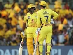 'भारतीय क्रिकेट में ऐसा कोई नहीं है, जो धोनी के फैसलों पर...', अंबाती रायडु ने पूर्व कप्तान के बारे में दिया बड़ा बयान