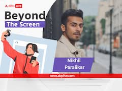 'I Can Play Any Instrument That Is Played By Hand': Nikhil Paralikar On The Number Of Instruments He Can Play