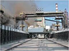 बस्तर में स्टील प्लांट किसानों के लिए बना अभिशाप, खेतों में बह रहा जहरीला रसायन, कई एकड़ फसल बर्बाद