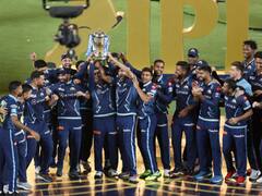 गुजरात टाइटंस ने हार्दिक पांड्या को किया रिटेन, इन 8 खिलाड़ियों को किया रिलीज, देखें पूरी लिस्ट