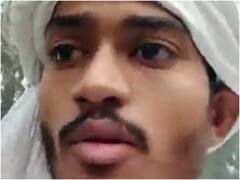 यूट्यूब पर कट्टरपंथियों की तकरीर से प्रभावित था लारेब हाशमी, मोबाइल की जांच में हुआ ये खुलासा