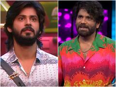 అమ్మ మీద ఒట్టు అంటే సెంటిమెంట్ పండుతుంది అనుకుంటున్నావా? - అమర్‌పై నాగ్ సీరియస్