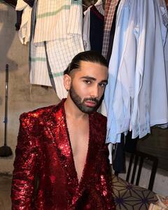 न्यासा देवगन से लेकर जान्हवी कपूर के फेवरेट Orry कभी करते थे वेटर का काम, फिर ऐसे बदली लाइफ