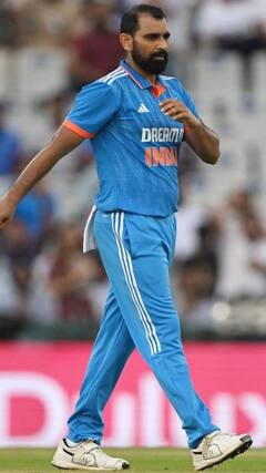 Mohd Shami बने Saviour