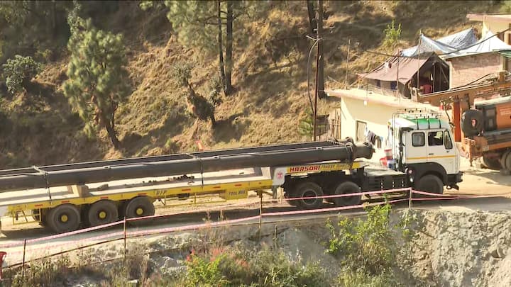 কবে শ্রমিকদের উদ্ধার করা সম্ভব হবে, দিনক্ষণ নিয়ে এখনও ঘোর অনিশ্চয়তা।