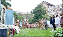 Mumbai Attack: 26/11 हल्ल्याला 15 वर्ष पूर्ण, तर राज्यपालांसह मुख्यमंत्री आणि उपमुख्यमंत्र्यांकडून शहीदांना अभिवादन