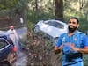 Mohammed Shami Saves Man's Life : Nainital లో ఓ వ్యక్తి ప్రాణాలు కాపాడిన షమీ | ABP Desam
