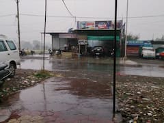 मध्य प्रदेश में बदला मौसम, रतलाम सहित कई जिलों में बूंदाबांदी