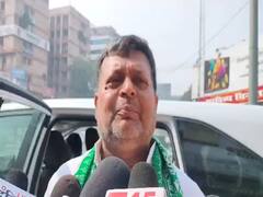 जेडीयू की टूट वाले नित्यानंद राय के बयान पर RJD का बड़ा दावा, जितेंद्र राय बोले- 'लालू जी के संपर्क में...'