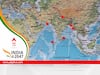 Gwadar To Hambantota — Decoding China's String Of Pearls Strategy Woven Around India For Two Decades